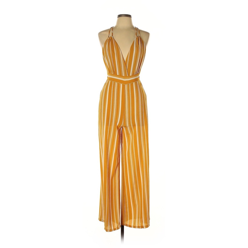 Jumpsuit